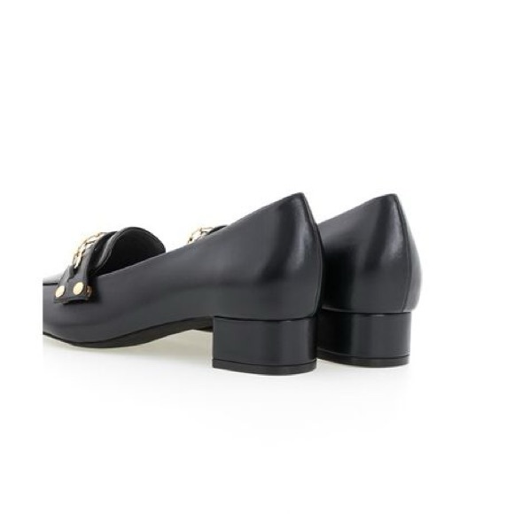 Randa Women's 4-Way Belt Loafer - Picture 7 of 9